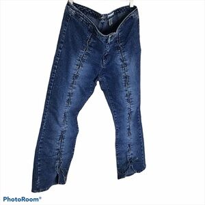 Request  Jeans , Sz 13 ,EUC